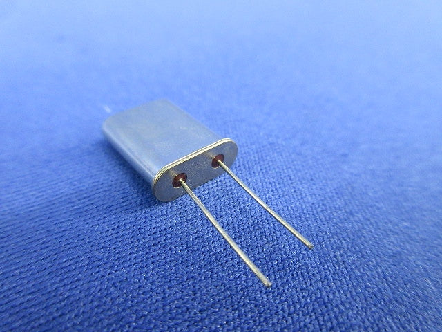 Crystal Unit 8個入 HC-49/U 22.525MHz