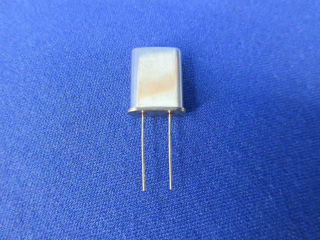 Crystal Unit 8個入 HC-49/U 22.525MHz