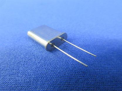 Crystal Unit 3個入 HC-49/U 55.387MHz