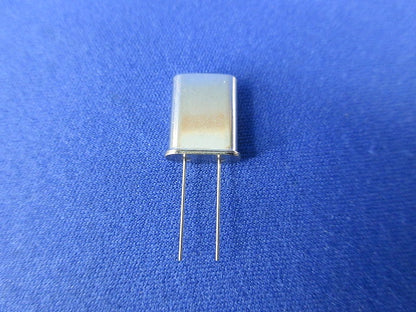 Crystal Unit 3個入 HC-49/U 55.387MHz