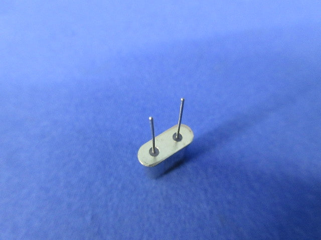 Crystal Unit 3個入 HC-49/U 55.387MHz