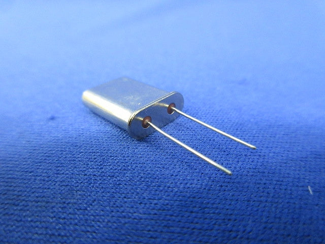 Crystal Unit 12個入 HC-49/U 5.625MHz
