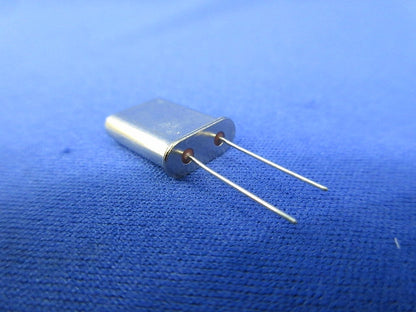 Crystal Unit 12個入 HC-49/U 5.625MHz
