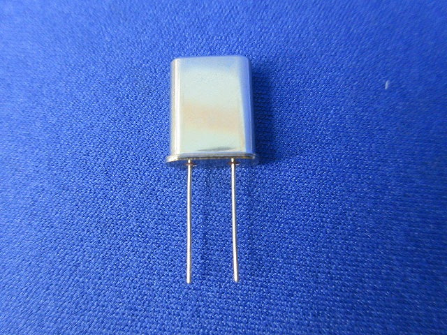 Crystal Unit 12個入 HC-49/U 5.625MHz