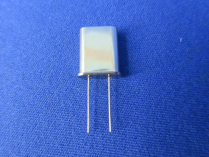 Crystal Unit 12個入 HC-49/U 5.625MHz