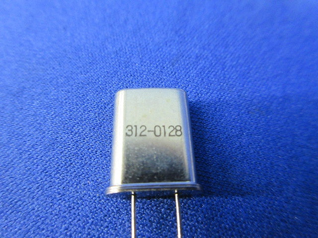 Crystal Unit ２0個入 HC-49/U 7.2MHz