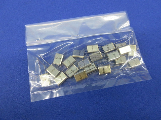 Crystal Unit ２0個入 HC-49/U 7.2MHz