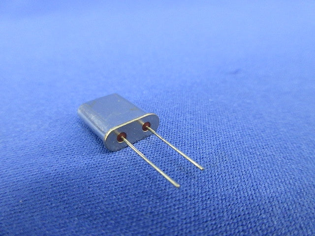 Crystal Unit 2個入 HC-49/U 55.390MHz