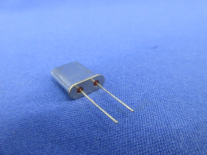 Crystal Unit 2個入 HC-49/U 55.390MHz