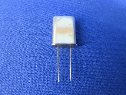 Crystal Unit 2個入 HC-49/U 55.390MHz