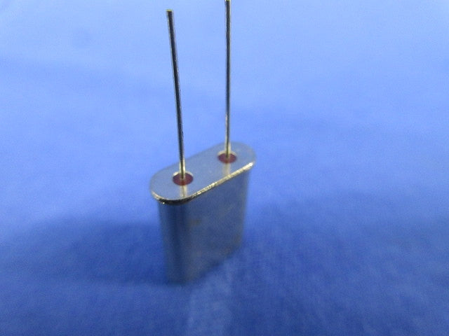 Crystal Unit 2個入 HC-49/U 55.390MHz