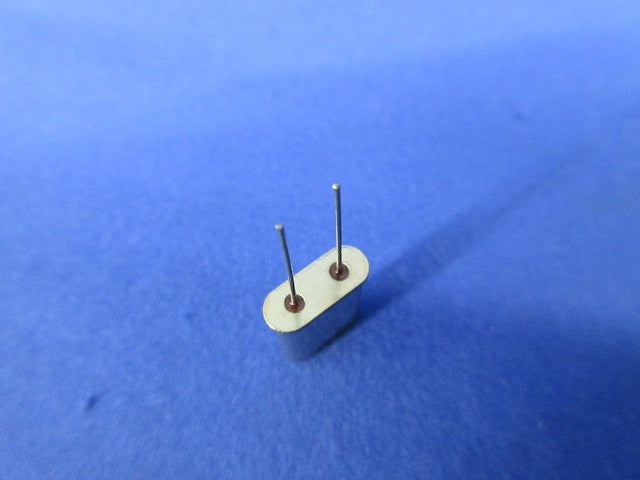 Crystal Unit 2個入 HC-49/U 55.390MHz