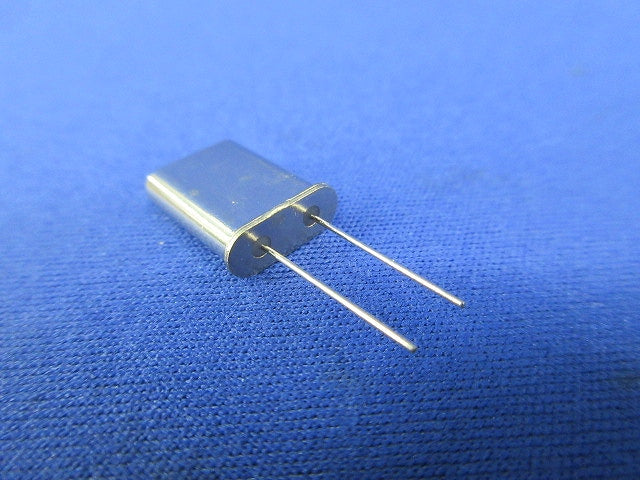 Crystal Unit 2個入 HC-49/U 44.545MHz