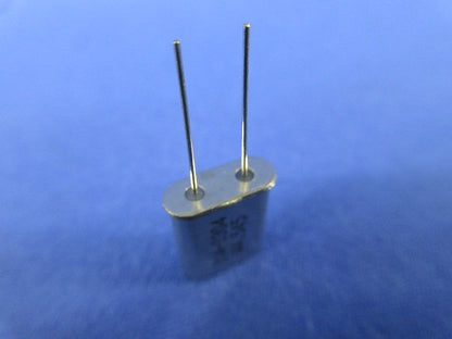 Crystal Unit 2個入 HC-49/U 44.545MHz