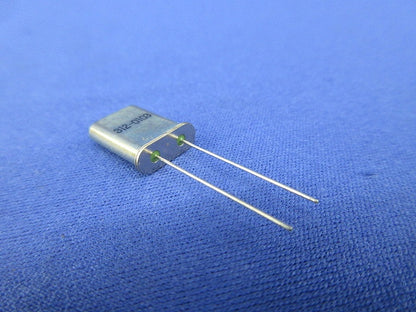 Crystal Unit HC-49/U 3.9995MHz