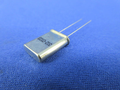 Crystal Unit HC-49/U 3.9995MHz