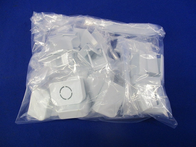 ニュー･エフモール付属品セット(混在43個入)(ホワイト) SFMR-2他