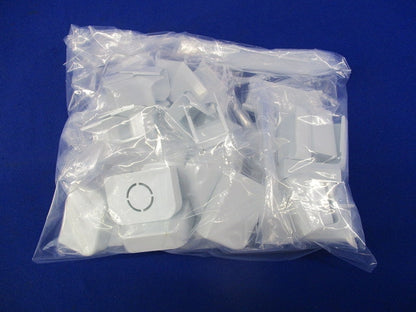 ニュー･エフモール付属品セット(混在43個入)(ホワイト) SFMR-2他