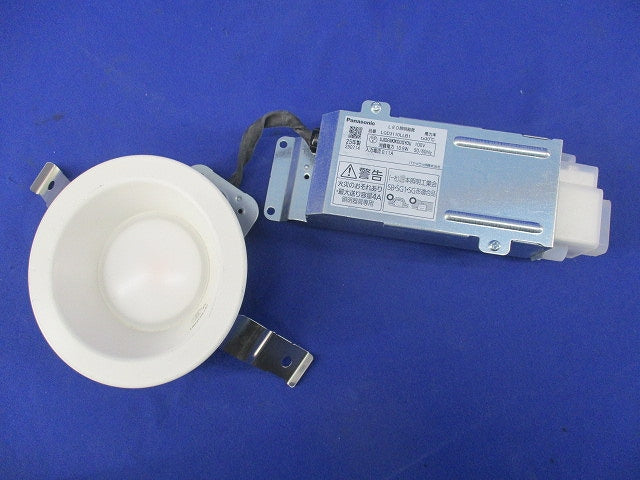LEDダウンライトφ100 LGD3110LLB1