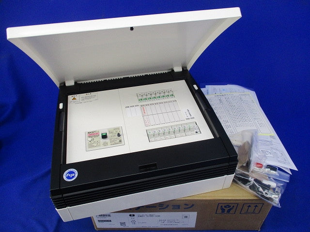 住宅用分電盤 EN2T5160-33B