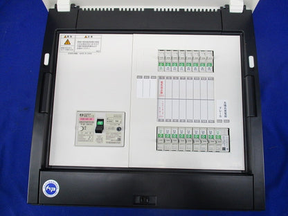 住宅用分電盤 EN2T5160-33B