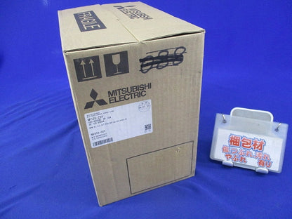 漏電アラーム付遮断器3P3E15A NF125-ZSV