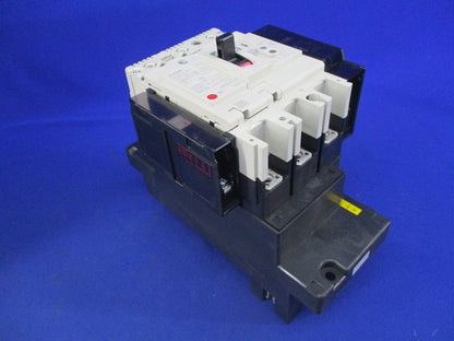漏電アラーム付遮断器3P3E15A NF125-ZSV