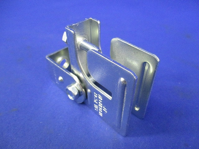 リップみぞ形鋼用吊りボルト支持金具(10個入) BC5T-W3