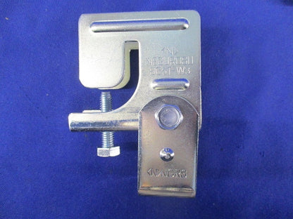 リップみぞ形鋼用吊りボルト支持金具(10個入) BC5T-W3