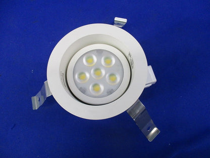 LEDダウンライトφ100(電球色) LGB71671LE1