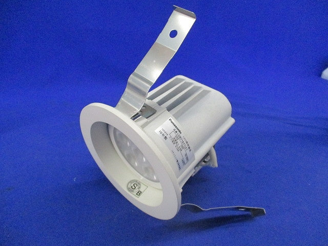 LEDダウンライトφ100(電球色) LGB71671LE1