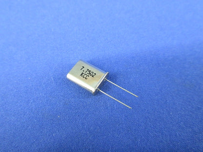 Crystal Unit HC-49/U 7.7502MHz