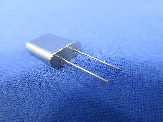 Crystal Unit HC-49/U 7.7502MHz