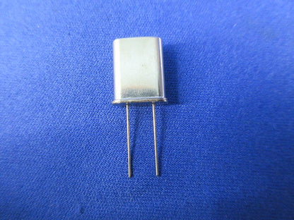 Crystal Unit HC-49/U 7.7502MHz