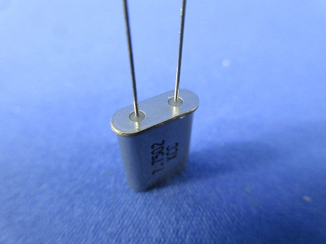 Crystal Unit HC-49/U 7.7502MHz