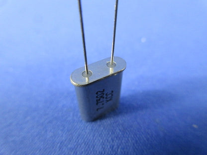 Crystal Unit HC-49/U 7.7502MHz