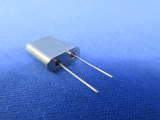 Crystal Unit 5個入 HC-49/U 35.000MHz