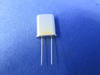 Crystal Unit 5個入 HC-49/U 35.000MHz
