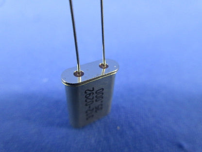 Crystal Unit 5個入 HC-49/U 35.000MHz