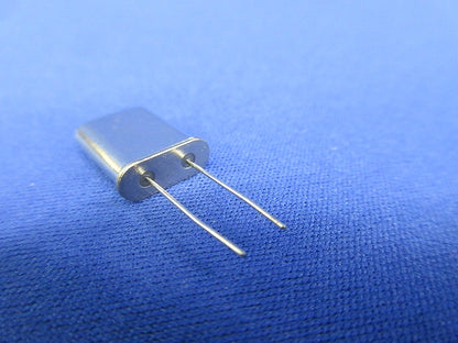 Crystal Unit 6個入 HC-49/U 34.300MHz
