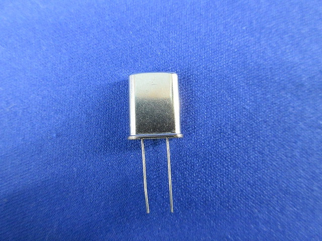 Crystal Unit 6個入 HC-49/U 34.300MHz