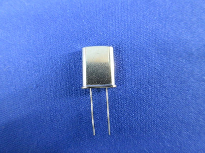 Crystal Unit 6個入 HC-49/U 34.300MHz