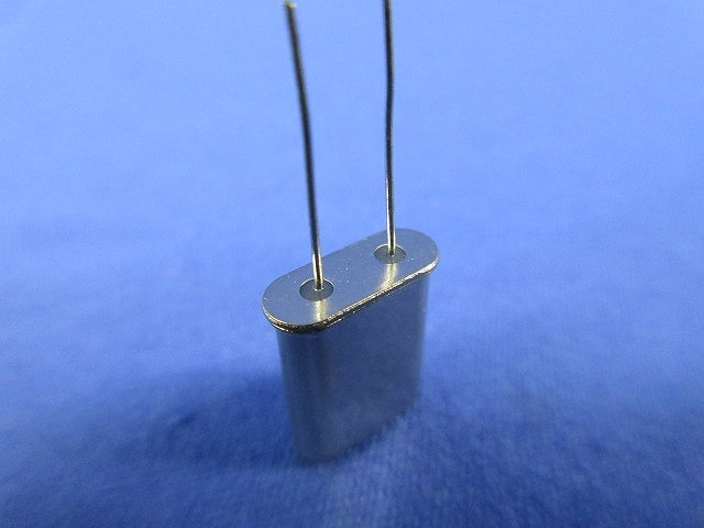 Crystal Unit 6個入 HC-49/U 34.300MHz