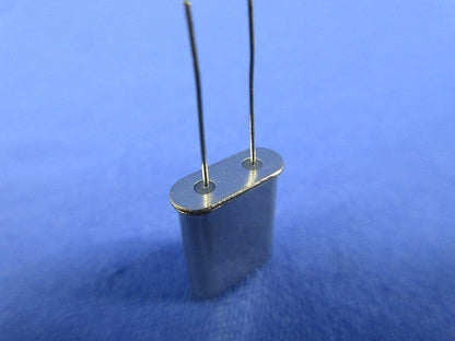 Crystal Unit 6個入 HC-49/U 34.300MHz