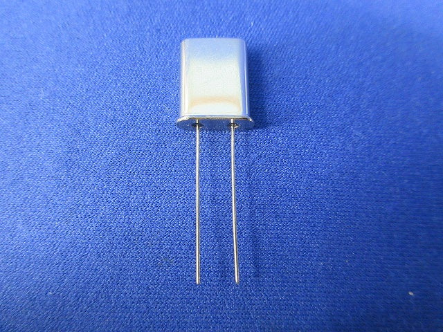 Crystal Unit 5個入 HC-49/U 34.300MHz
