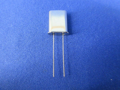 Crystal Unit 5個入 HC-49/U 34.300MHz