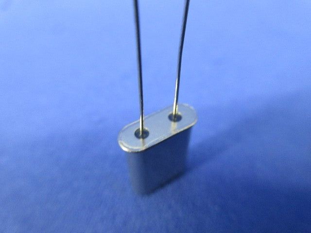 Crystal Unit 5個入 HC-49/U 34.300MHz