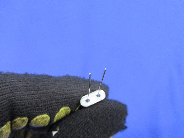 Crystal Unit 5個入 HC-49/U 34.300MHz