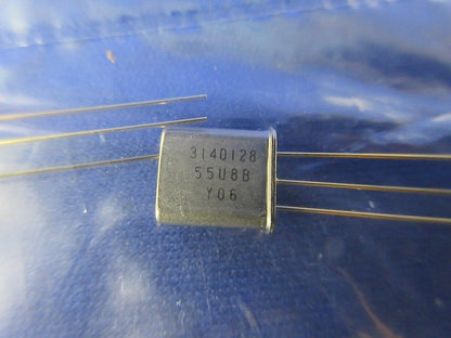 Crystal Filter 2個入 55U8BY06