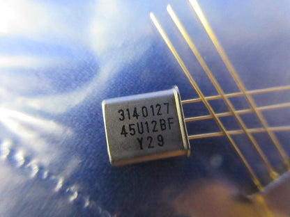 Crystal Filter 2個入 45U12BFY29